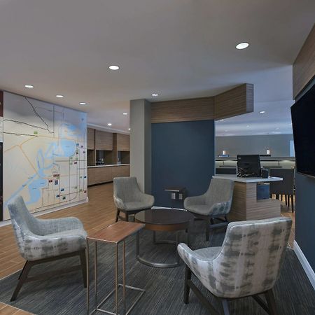 Towneplace Suites Lake Charles Eksteriør billede