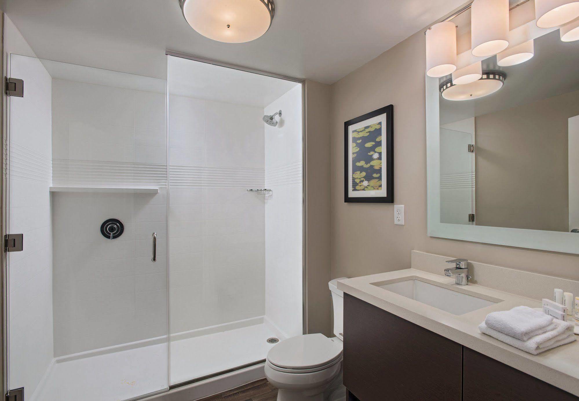 Towneplace Suites Lake Charles Eksteriør billede