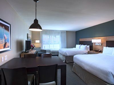 Towneplace Suites Lake Charles Eksteriør billede