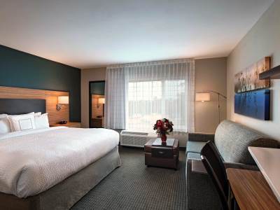 Towneplace Suites Lake Charles Eksteriør billede