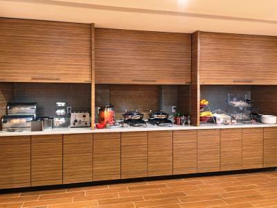 Towneplace Suites Lake Charles Eksteriør billede