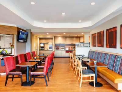 Towneplace Suites Lake Charles Eksteriør billede