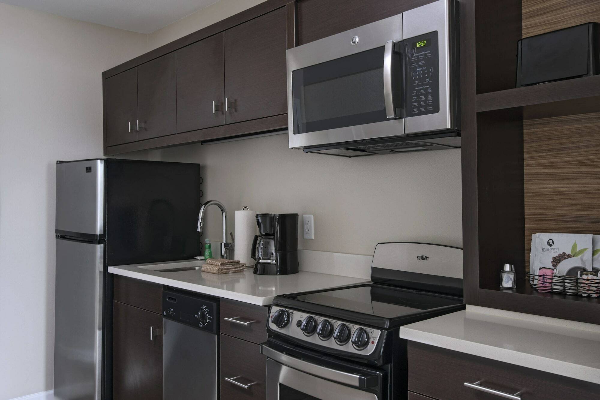 Towneplace Suites Lake Charles Eksteriør billede