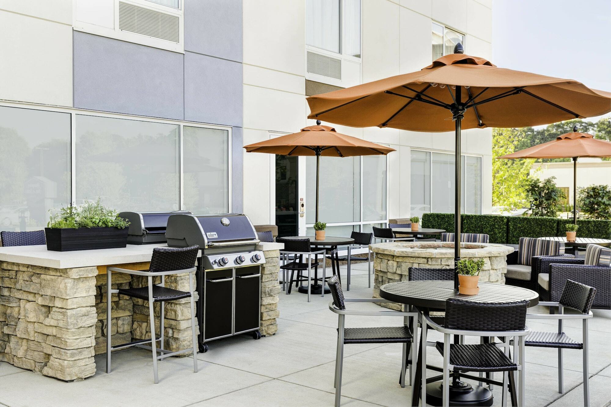 Towneplace Suites Lake Charles Eksteriør billede
