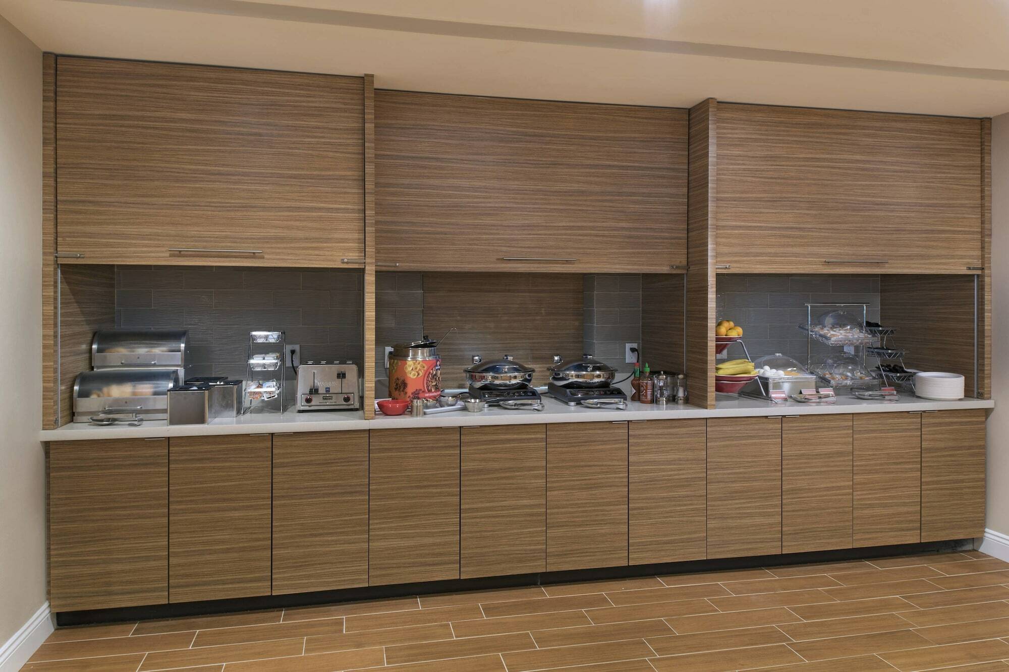 Towneplace Suites Lake Charles Eksteriør billede